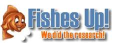 FISHES UP! WE DID THE RESEARCH