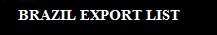 Current Brazil Export list of Ornamental fishes