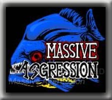 Massive Aggression Pet Store